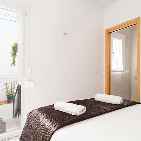 Apartamento Lola - Solo Familias Conil De La Frontera Exterior photo
